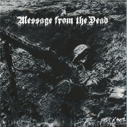 Message From The Dead | SNG010 | Shit N Gutz | Shit N Gutz 010