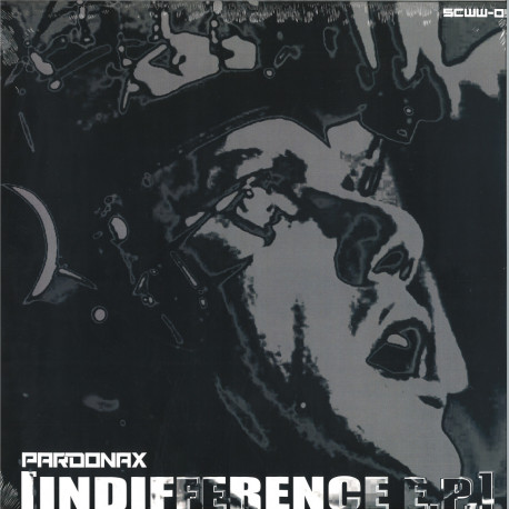 Pardonax – Indifference EP | Speedcore Worldwide 05