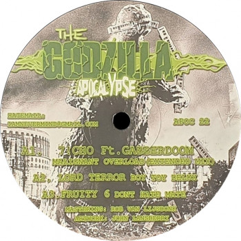 Apocalypse 22