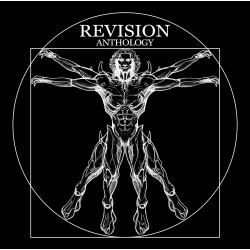 Mazykka Remix LP 03 - Revision - Vinyle hardcore