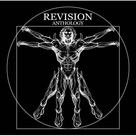 Mazykka Remix LP 03 - Revision