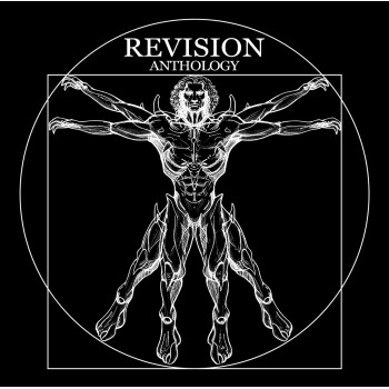 Mazykka Remix LP 03 - Revision - Vinyle hardcore