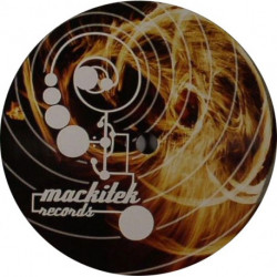 Mackitek Hors Serie 05 REPRESS