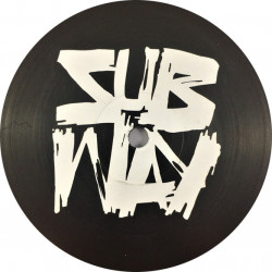 Subway 013 PD | SUBWAY013LTD