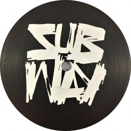 Subway 013 PD | SUBWAY013LTD