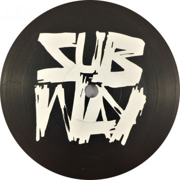 Subway 013 PD | SUBWAY013LTD