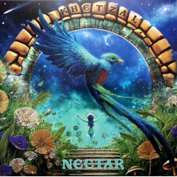 Khetzal – Nectar | Suntrip Records 06 | SUNEP06