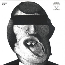 Matasism – MF EP | Emerald 007 | EMERALD007