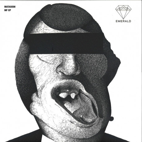 Matasism – MF EP | Emerald 007 | EMERALD007
