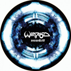 Winprod 07, freetekno vinyl