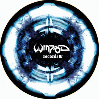 Winprod 07, freetekno vinyl