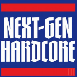 Next-Gen Hardcore 03 - NGH-003