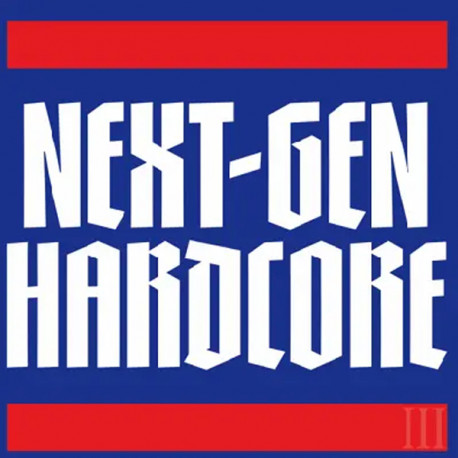 Next-Gen Hardcore 03 - NGH-003