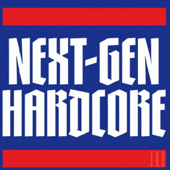 Next-Gen Hardcore 03 - NGH-003