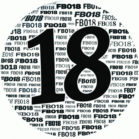 FullBass 18