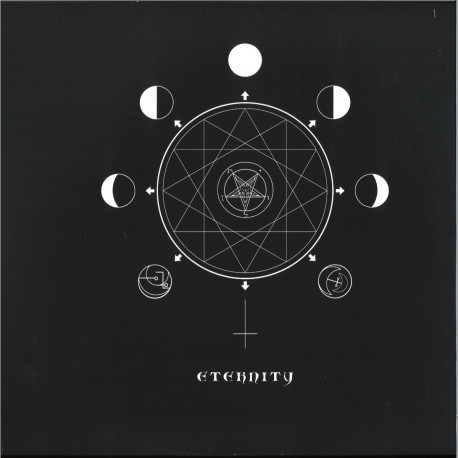 Brain Distortion 05 – BD05 – Voldo – Eternity