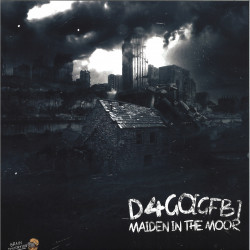 Brain Distortion 04 – BD04 – D4GO[GFB] – Maiden In The Moor