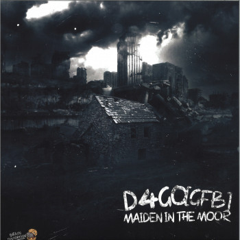 Brain Distortion 04 – BD04 – D4GO[GFB] – Maiden In The Moor
