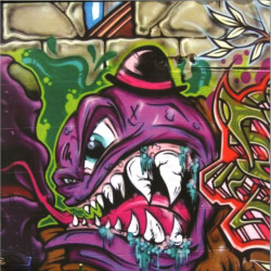 Dedicated To The Core ‎002 | Welcome To Raver's Land | DTTC002