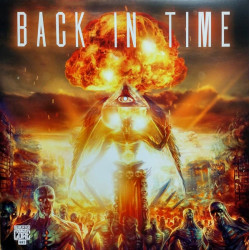 Dedicated To The Core ‎003 | Back In Time | DTTC003