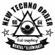 DD 04 – Adam Vandal – New Techno Order