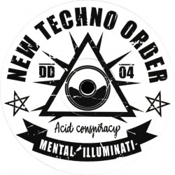 DD 04 – Adam Vandal – New Techno Order