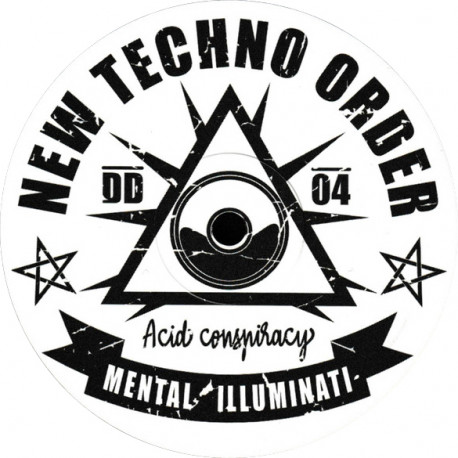 DD 04 – Adam Vandal – New Techno Order