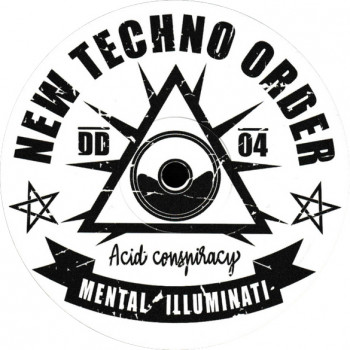 DD 04 – Adam Vandal – New Techno Order