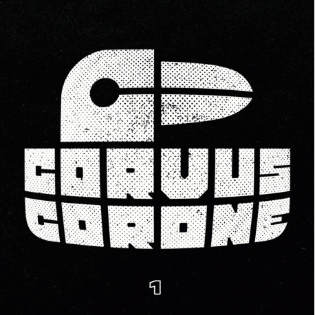 Corvus Corone 1 | As'teka Nahuatl & Lil' Nahūatl