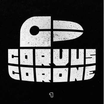 Corvus Corone 1 | As'teka Nahuatl & Lil' Nahūatl