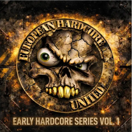 Early Hardcore series vol. 1