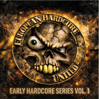 Early Hardcore series vol. 1