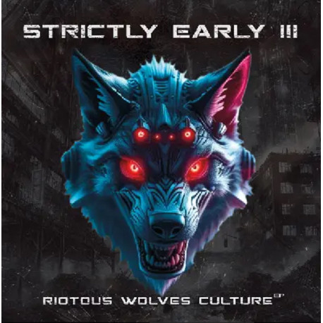 illogicalness 18 Vinyle Hardcore