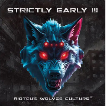illogicalness 18 Vinyle Hardcore