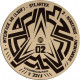 Psychoquake 02 freetekno vinyl