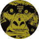Macaron du vinyle ragga-jungle Psycho Dynamik 02