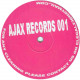 Ajax records 001 - Spinning EP - DJ Housewife