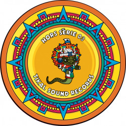 Tikal sound records Hors Série 03