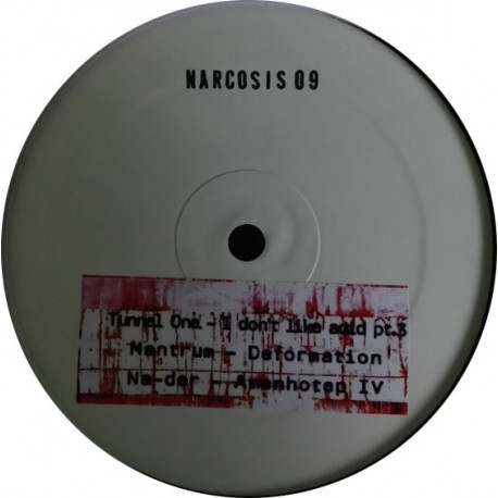 Narcosis 09