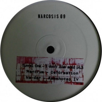 Narcosis 09
