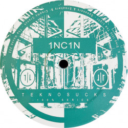 Tekno Sucks 100% 1NC1N