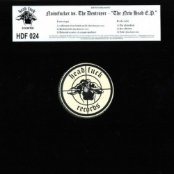 Head Fuck Records 024