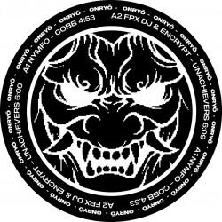 Tekken Audio 001