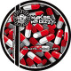 Makes Me Dizzy 26, vinyle freetekno