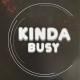 Kinda Busy 05, double pumping tribe FREETEKNO vinyl