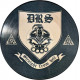 UHM Records 009 - hardcore vinyl - picture disc