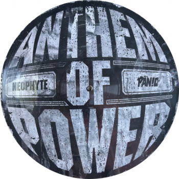 Neophyte Records 012