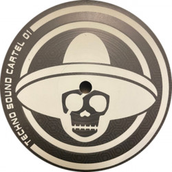 Techno Sound Cartel 01