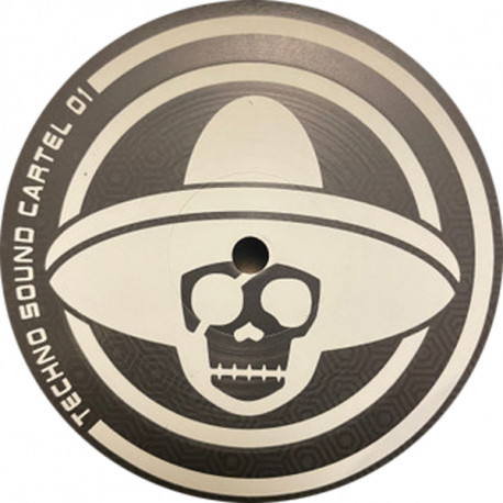 Techno Sound Cartel 01