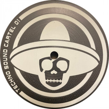 Techno Sound Cartel 01